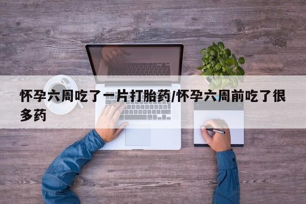 药流药货到付款怀孕六周吃了一片打胎药/怀孕六周前吃了很多药